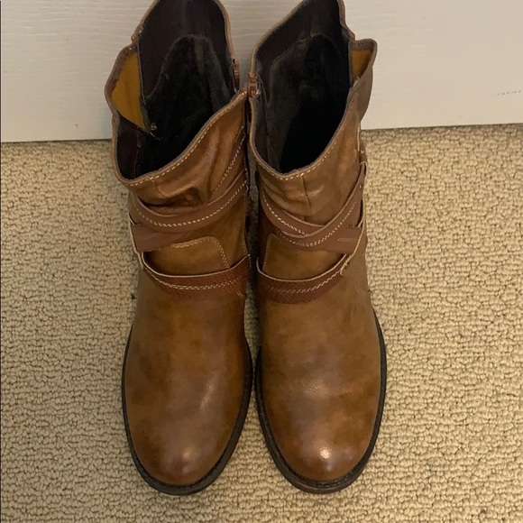 Booties - Picture 2 of 5